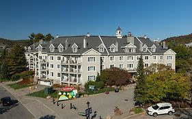 Holiday Inn Express&Suites Tremblant